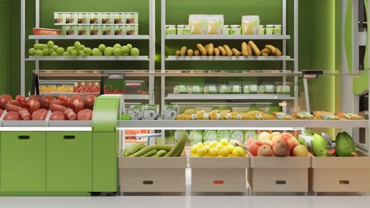 Revolutionizing Grocery Supply Chain and Warehouse Management Software