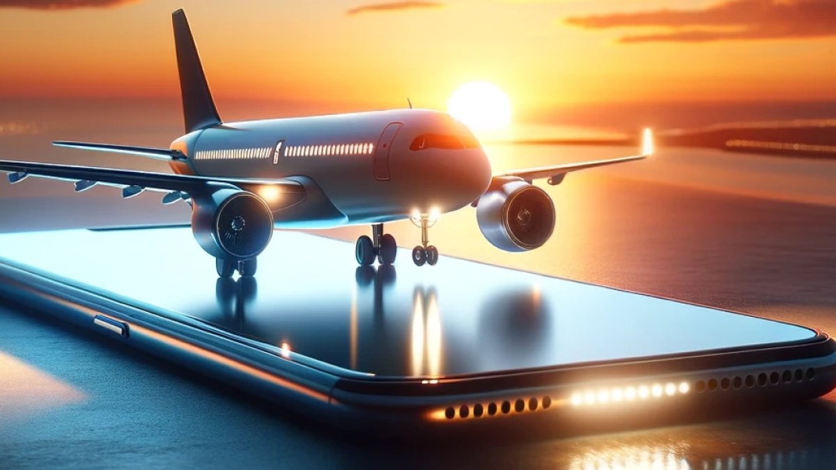 How Software Solutions Slash Airline Turnaround Time and Improve Efficiency