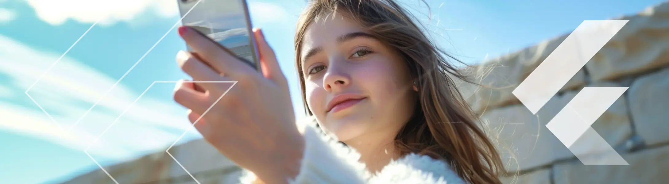 Flutter App Development: Unleashing Cross-Platform Excellence