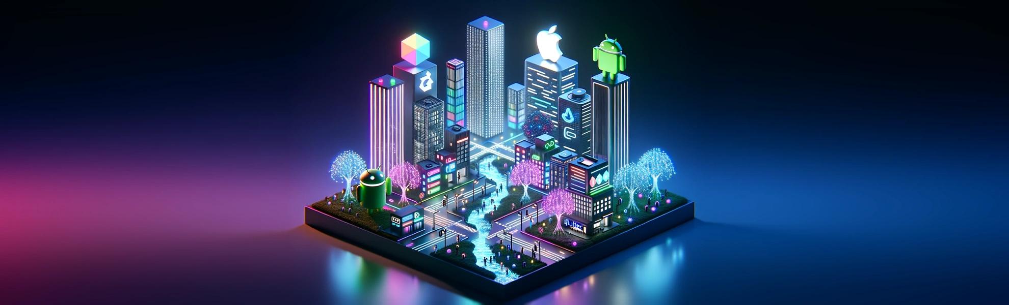 Mobile App Development Guide: Elevate Your Business Mobile Strategy