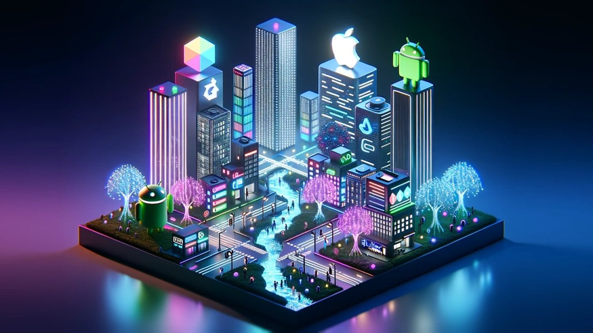 Mobile App Development Guide: Elevate Your Business Mobile Strategy