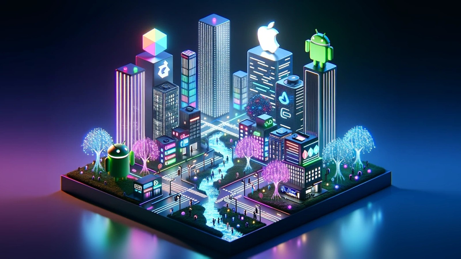 Mobile App Development Guide: Elevate Your Business Mobile Strategy