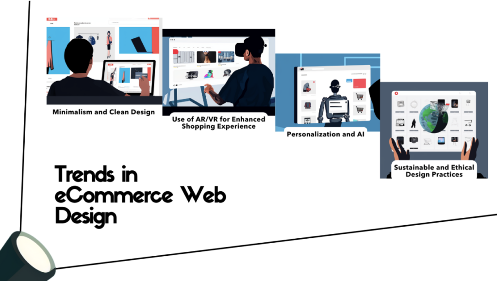 Key Principles of eCommerce Web Design Best Practices - article visual 2