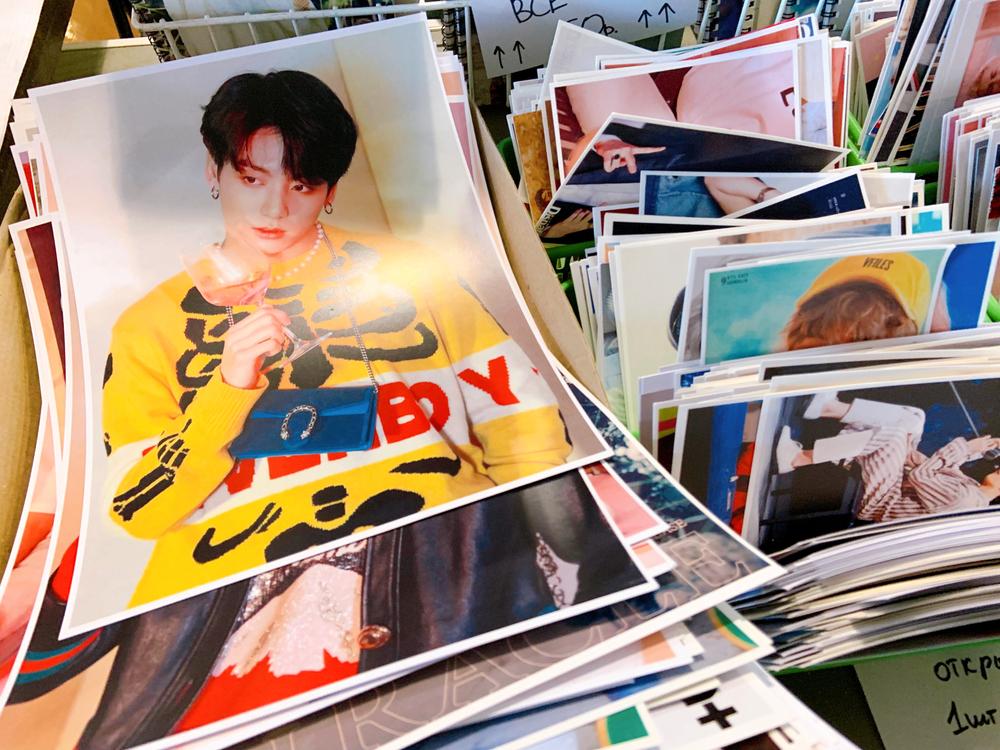 KOREA COVER DREAM Hongdae Festival