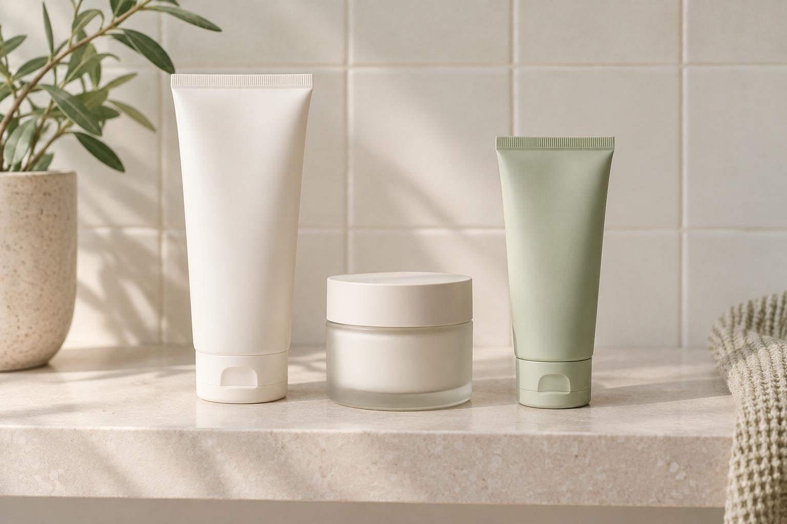 Korean Skincare for Rosacea: Why Fewer Steps May Work Better