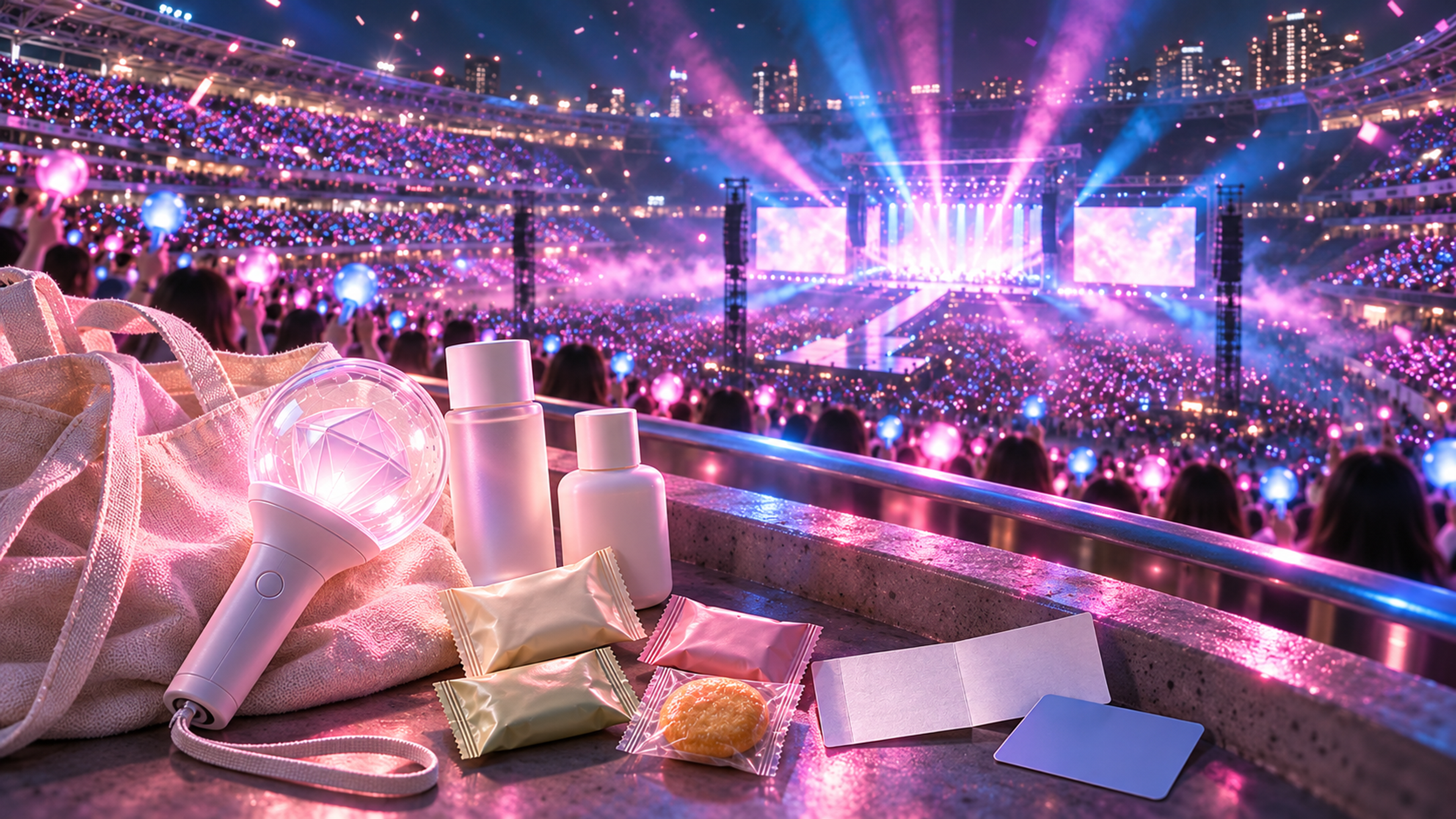 KPop Demon Hunters Tour: How K-Pop Is Growing Beyond Music