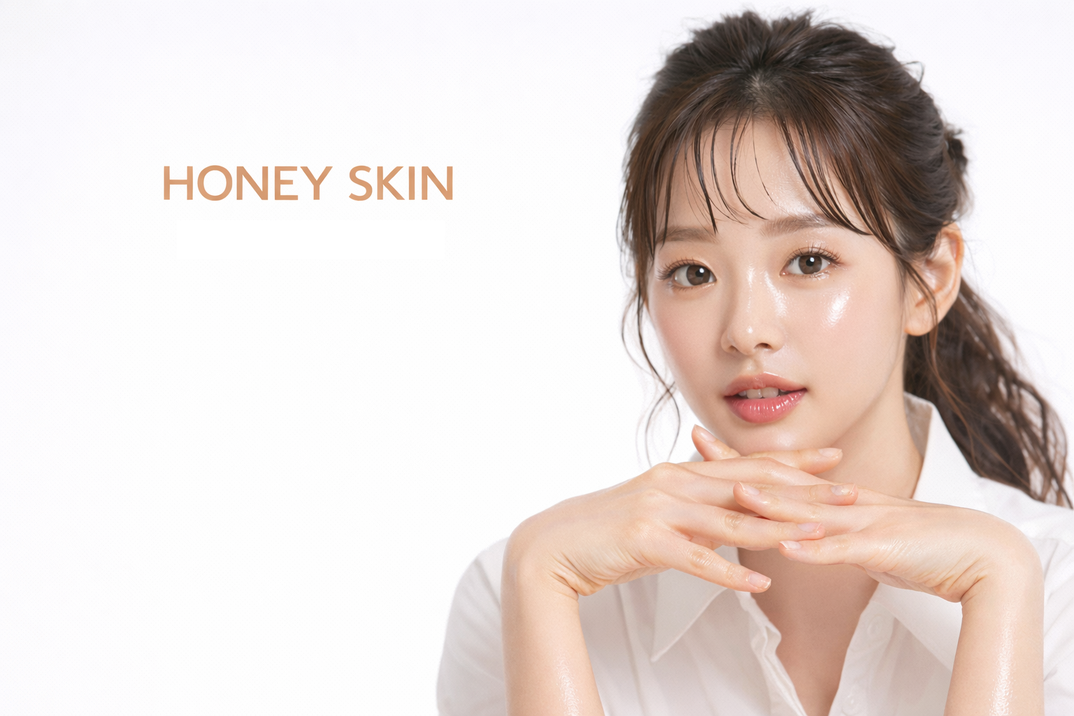 Glass Skin, Honey Skin, Cloudless Skin: How Korea Keeps Inventing New Beauty Ideals