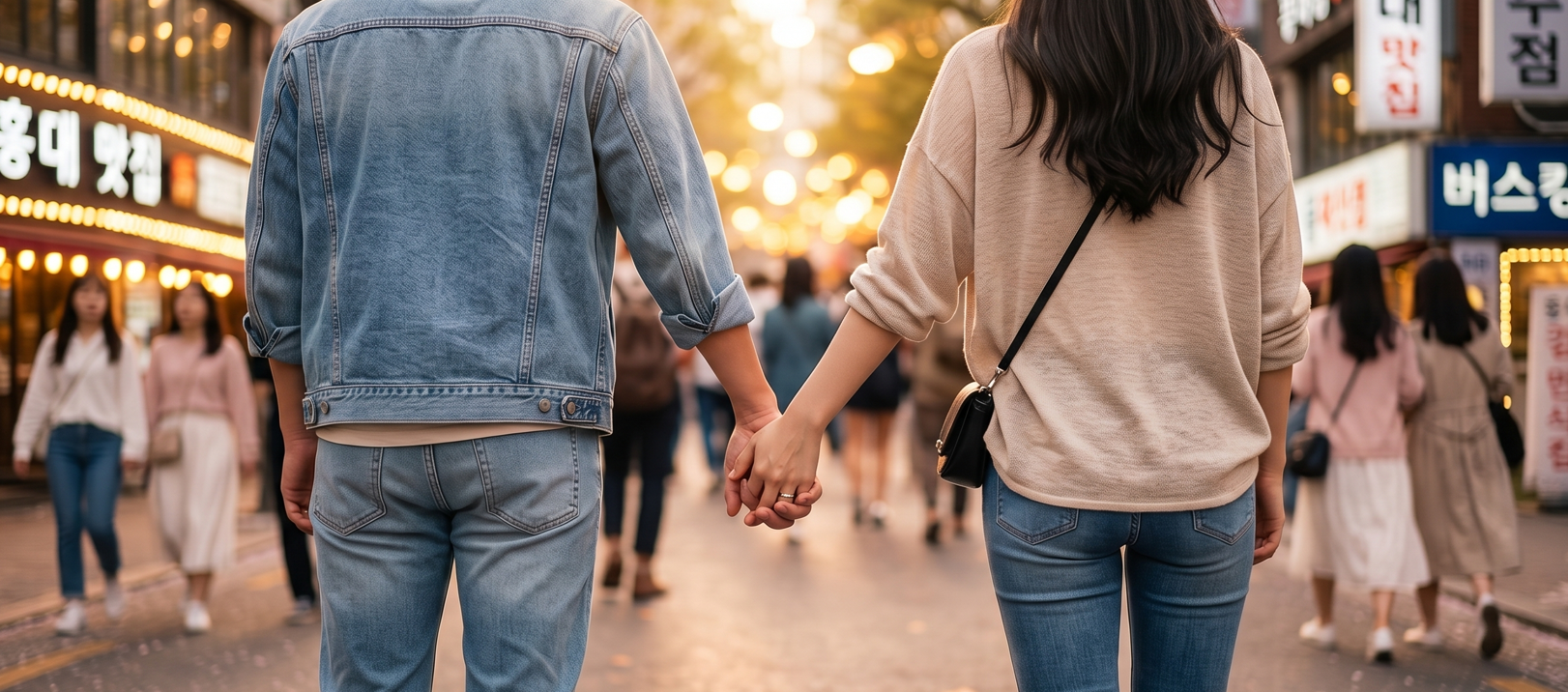 Why Your Boyfriend Should Always Have a Hand Warmer on Him