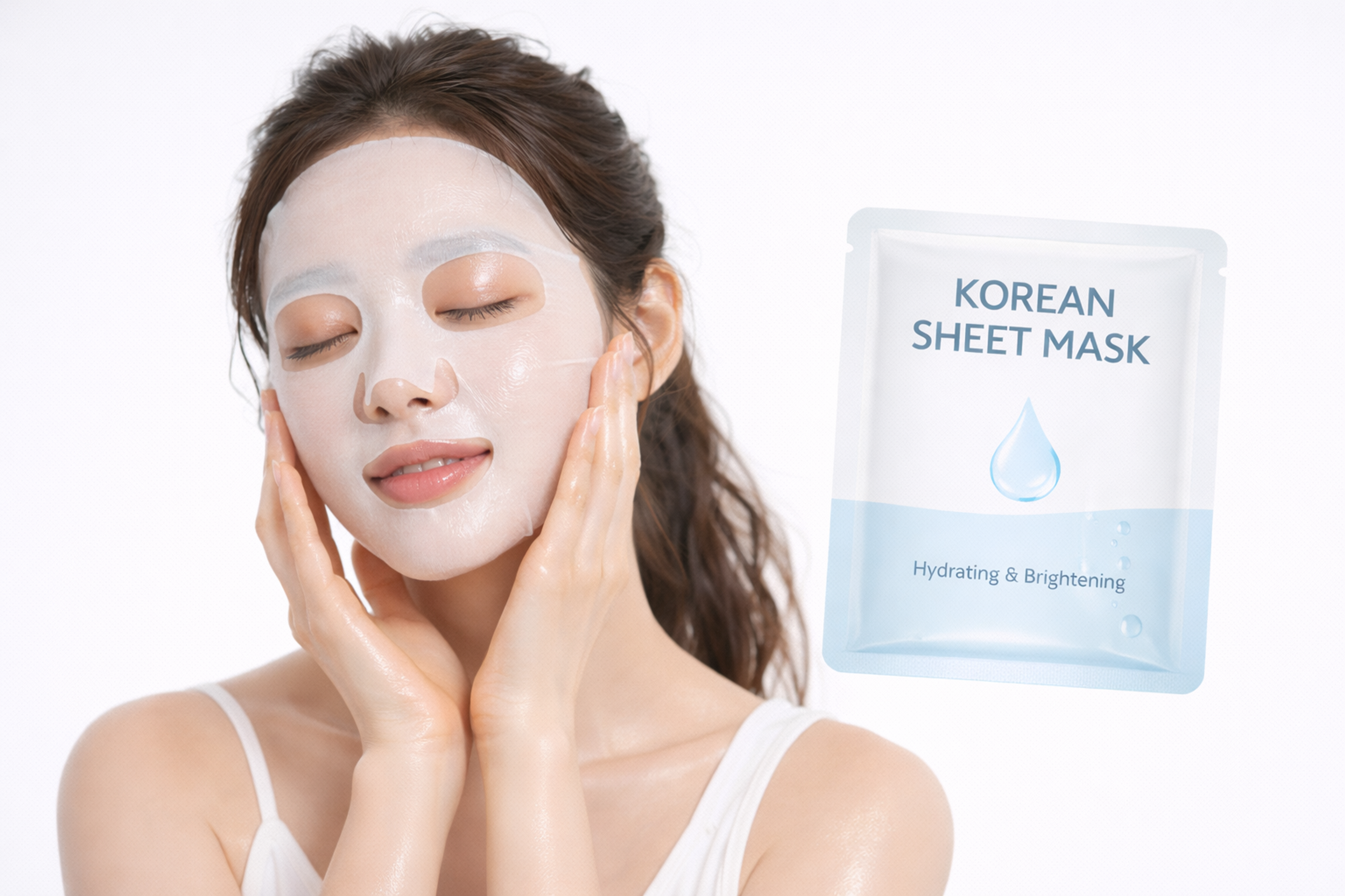 Sheet Masks: How a Simple Piece of Fabric Became a Global Beauty Ritual