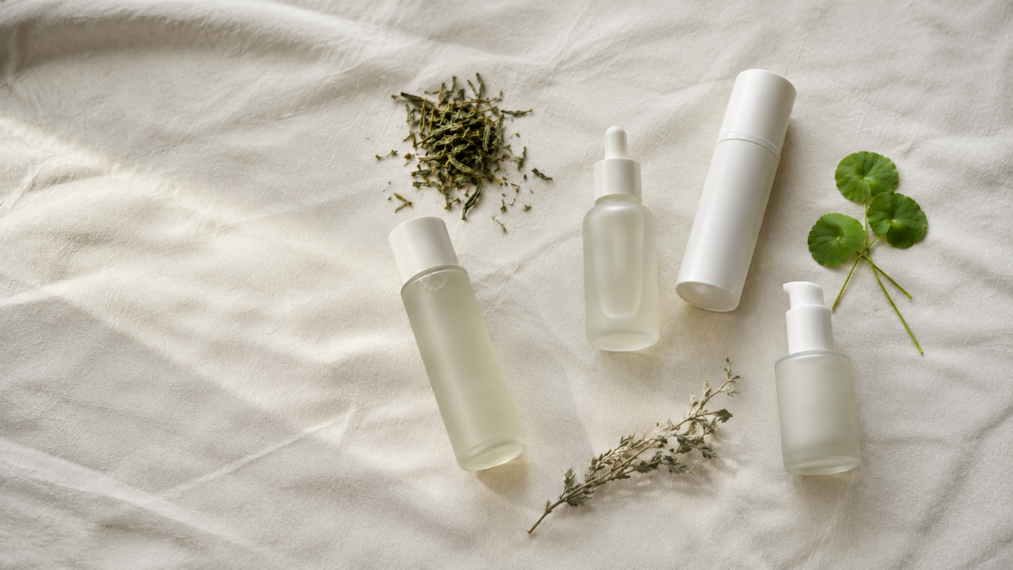 Vegan Skincare, Explained: Why Korea's Most Obsessive Ingredient-Readers Are Switching to Plant-Based Formulas