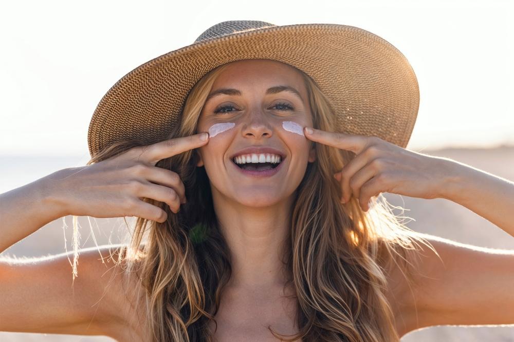 Sun Protection as Skincare, Not Suncare