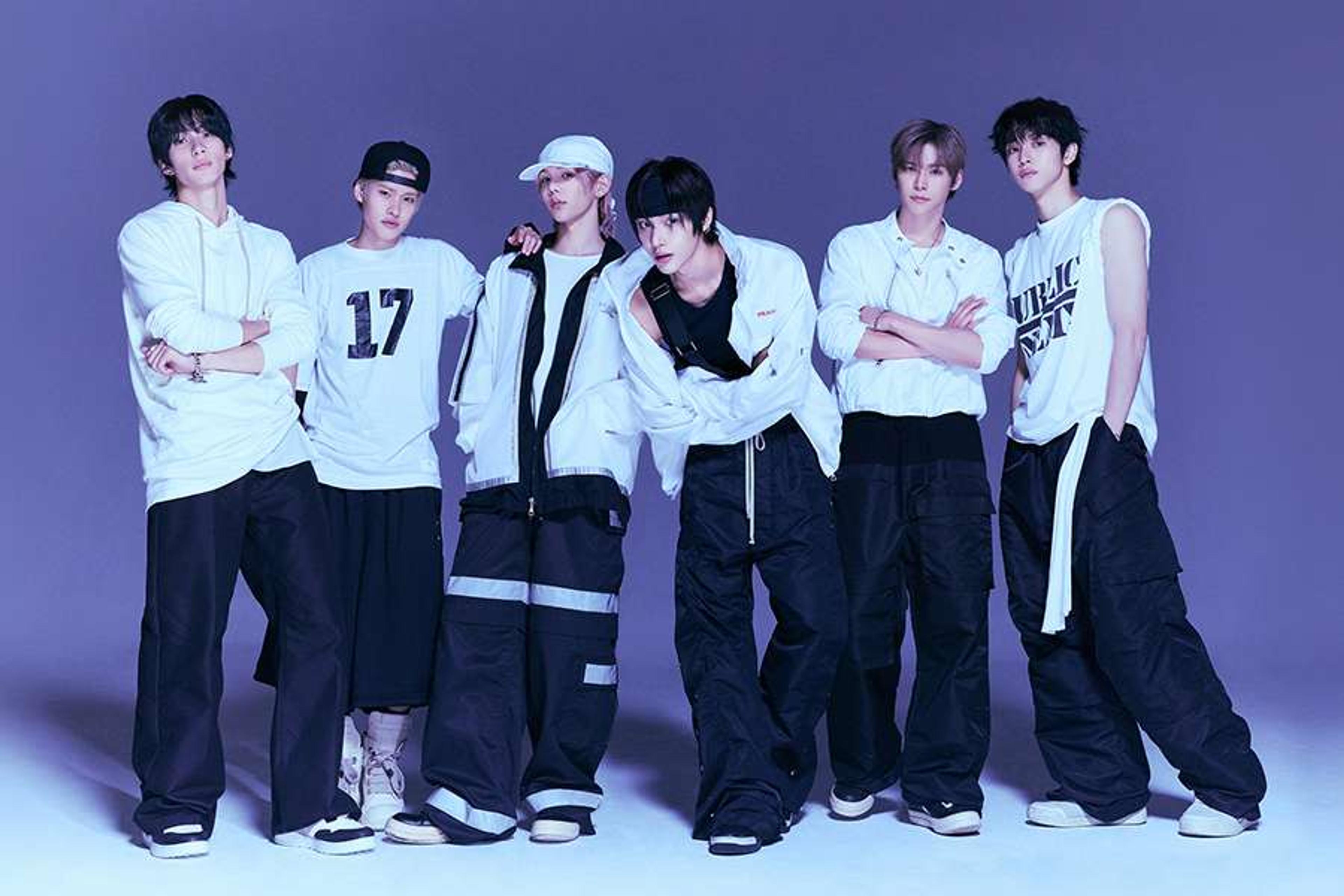 RIIZE Members: Who They Are and Why They Matter in Fifth-Generation K-Pop