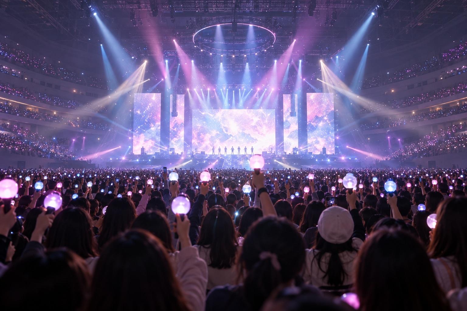 Female K-Pop Idols: A Starter Guide to Soloists, Girl Groups and Pioneers