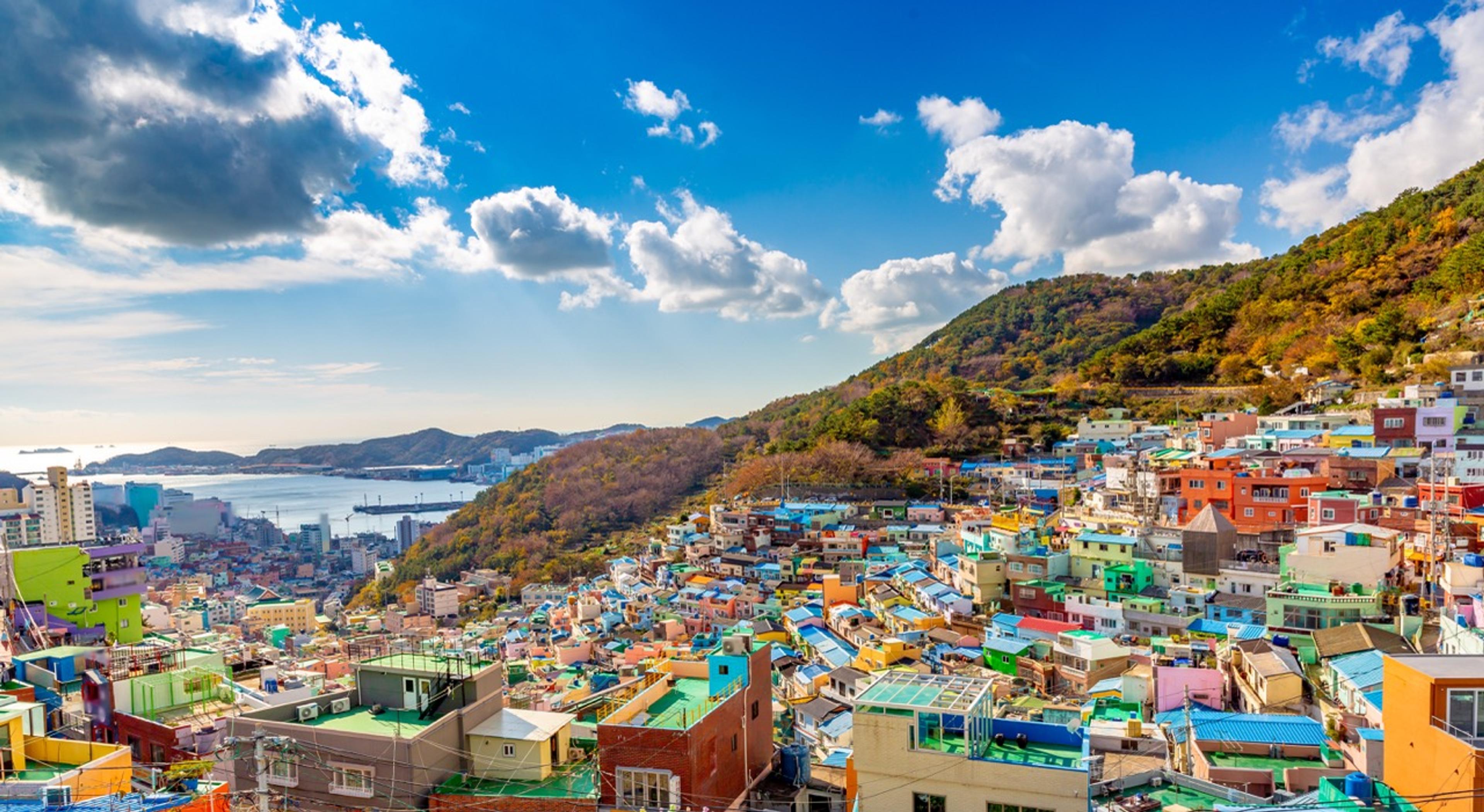 Beyond Seoul: Why Busan Deserves Its Own Trip