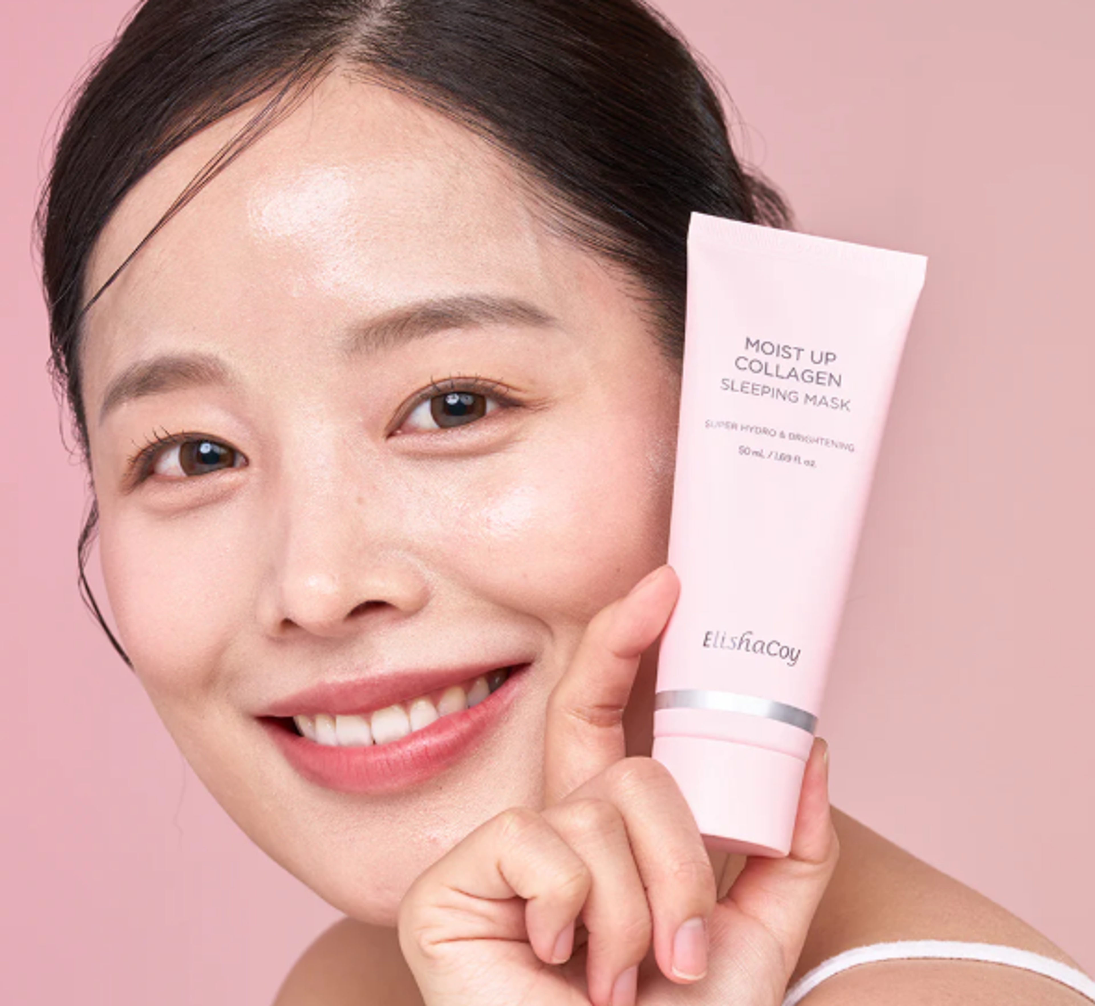 What Glass Skin Actually Means