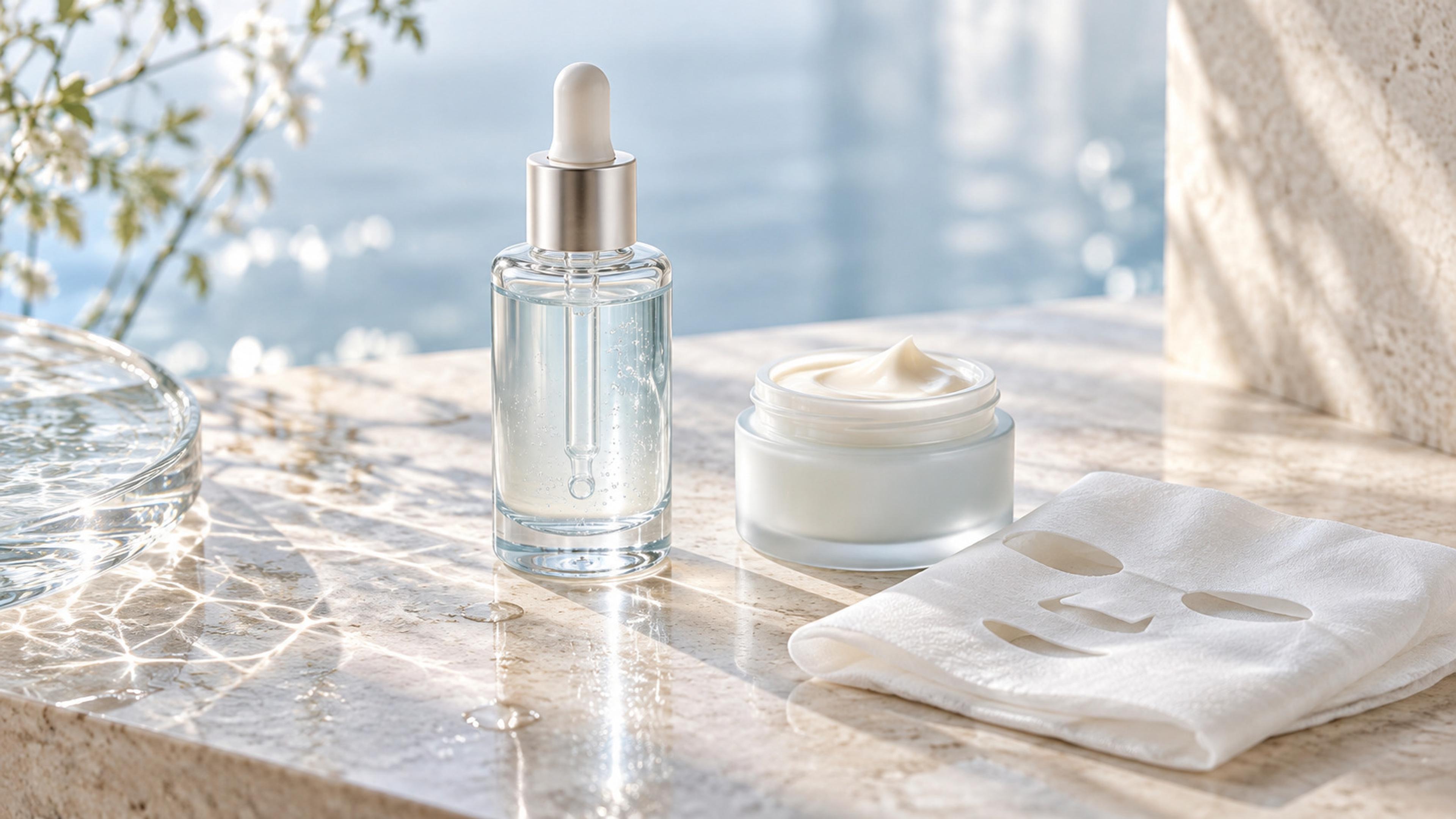 What Is PDRN Skincare? The DNA-Based K-Beauty Ingredient, Explained