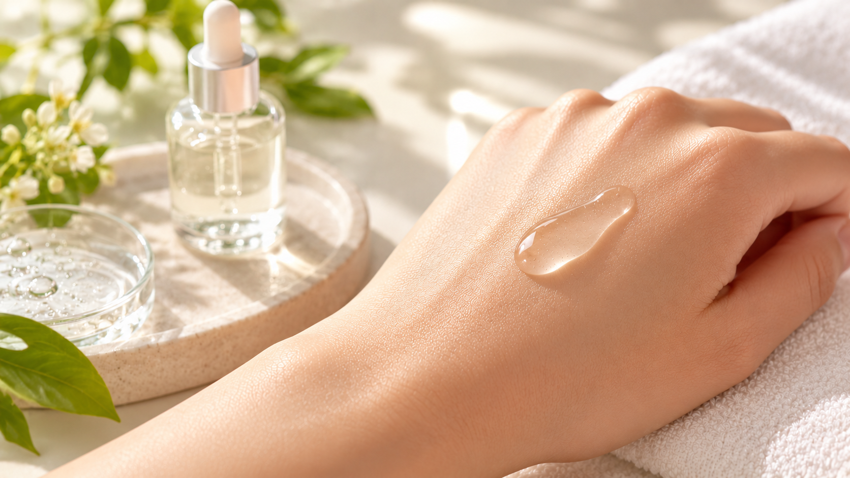 What Is Niacinamide Good For? Skin Benefits and How K-Beauty Uses It