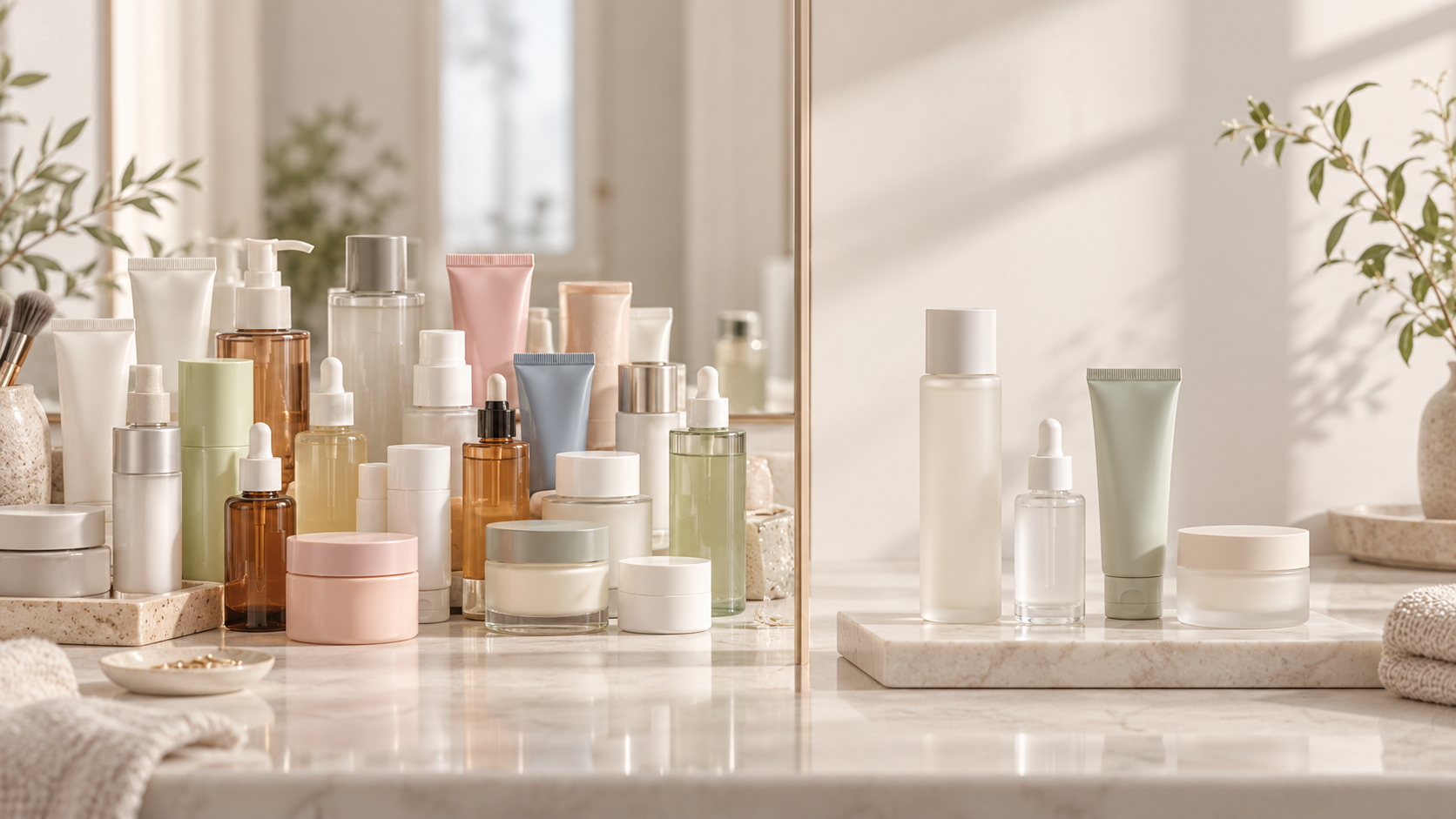 Skin Barrier Repair: How Korean Skincare Got Simpler