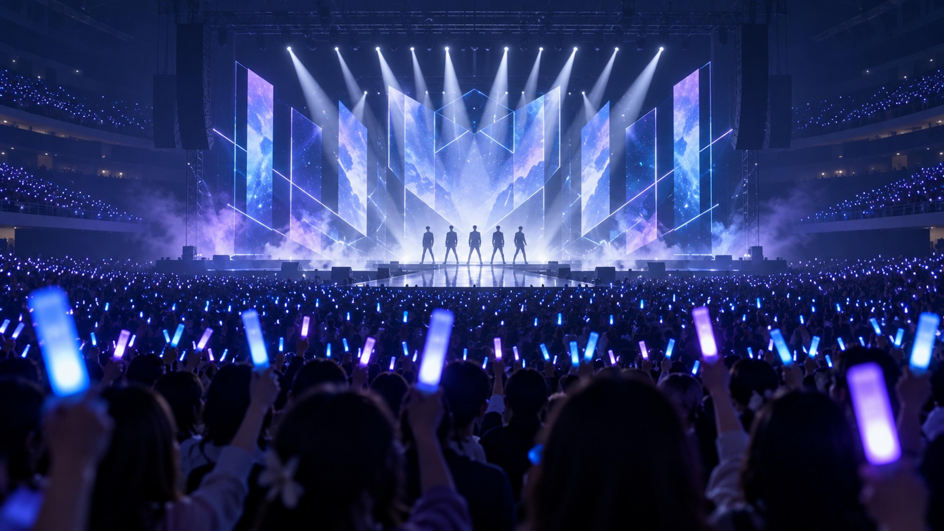 Male K-Pop Idols: A Beginner’s Guide to Roles, Training, and Fan Culture