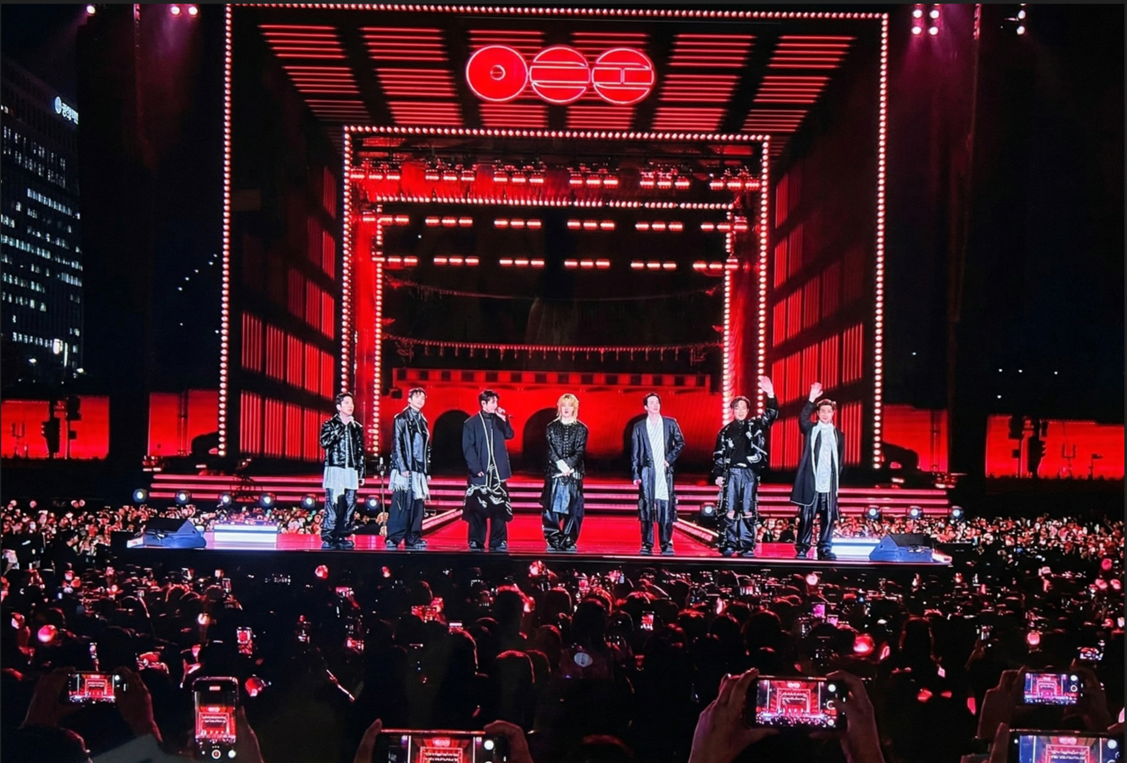 '26 BTS Comeback Live: Arirang