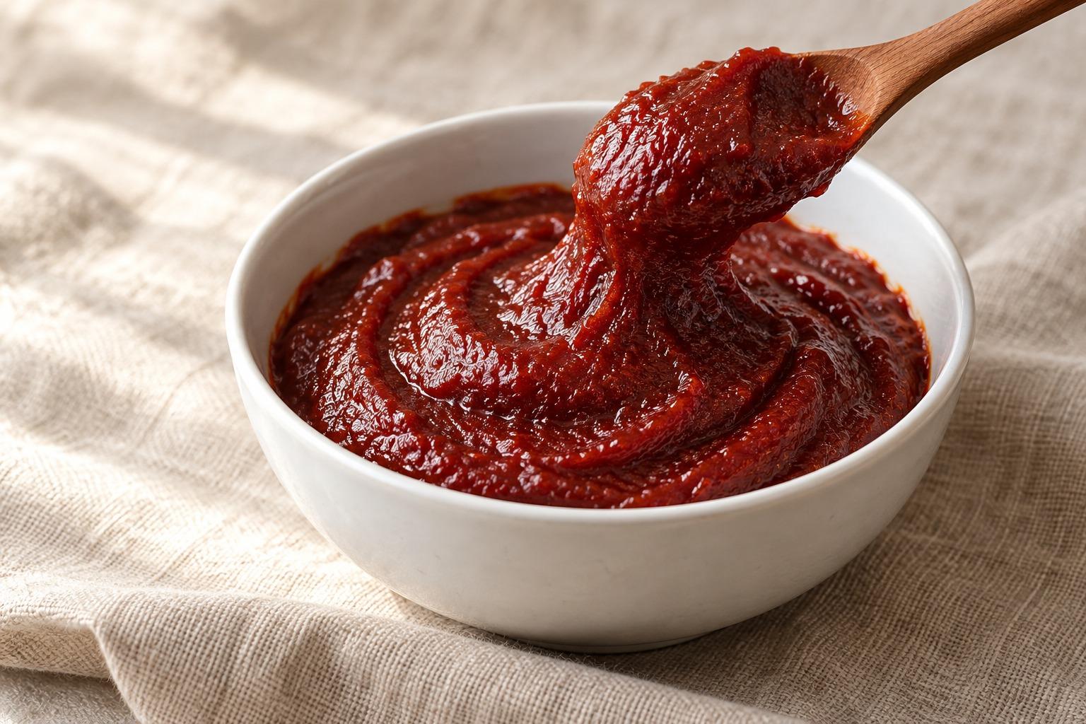What Does Gochujang Taste Like? A Guide to Its Sweet, Savory Heat