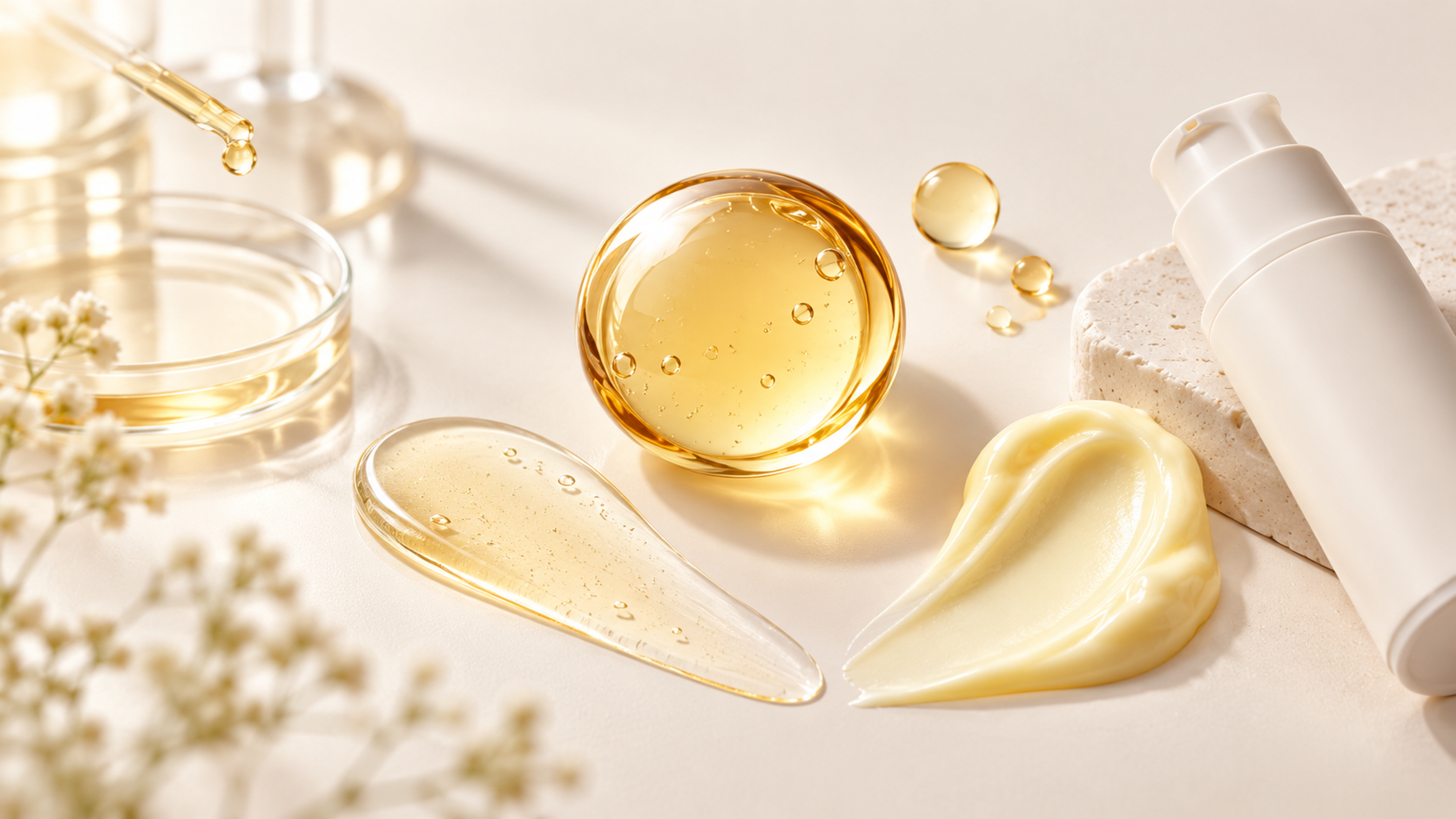 What Is Retinal? How K-Beauty Brands Are Formulating This Retinoid