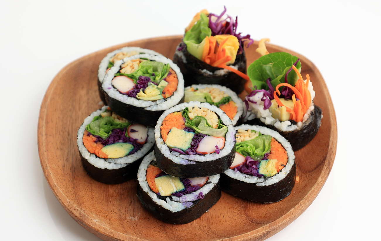 gimbap
