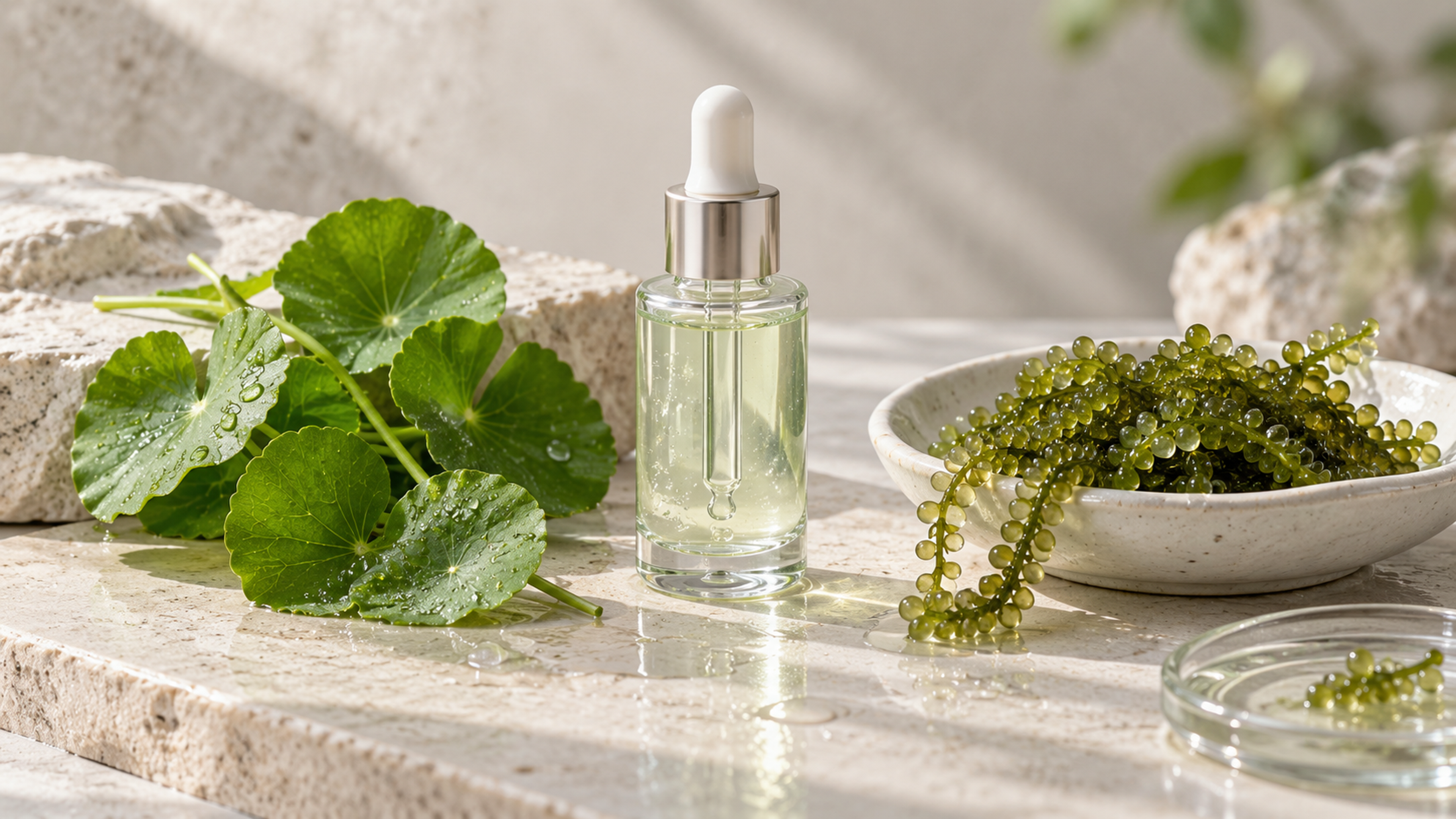 What's Next After Retinol? Korean Skincare Ingredients to Know