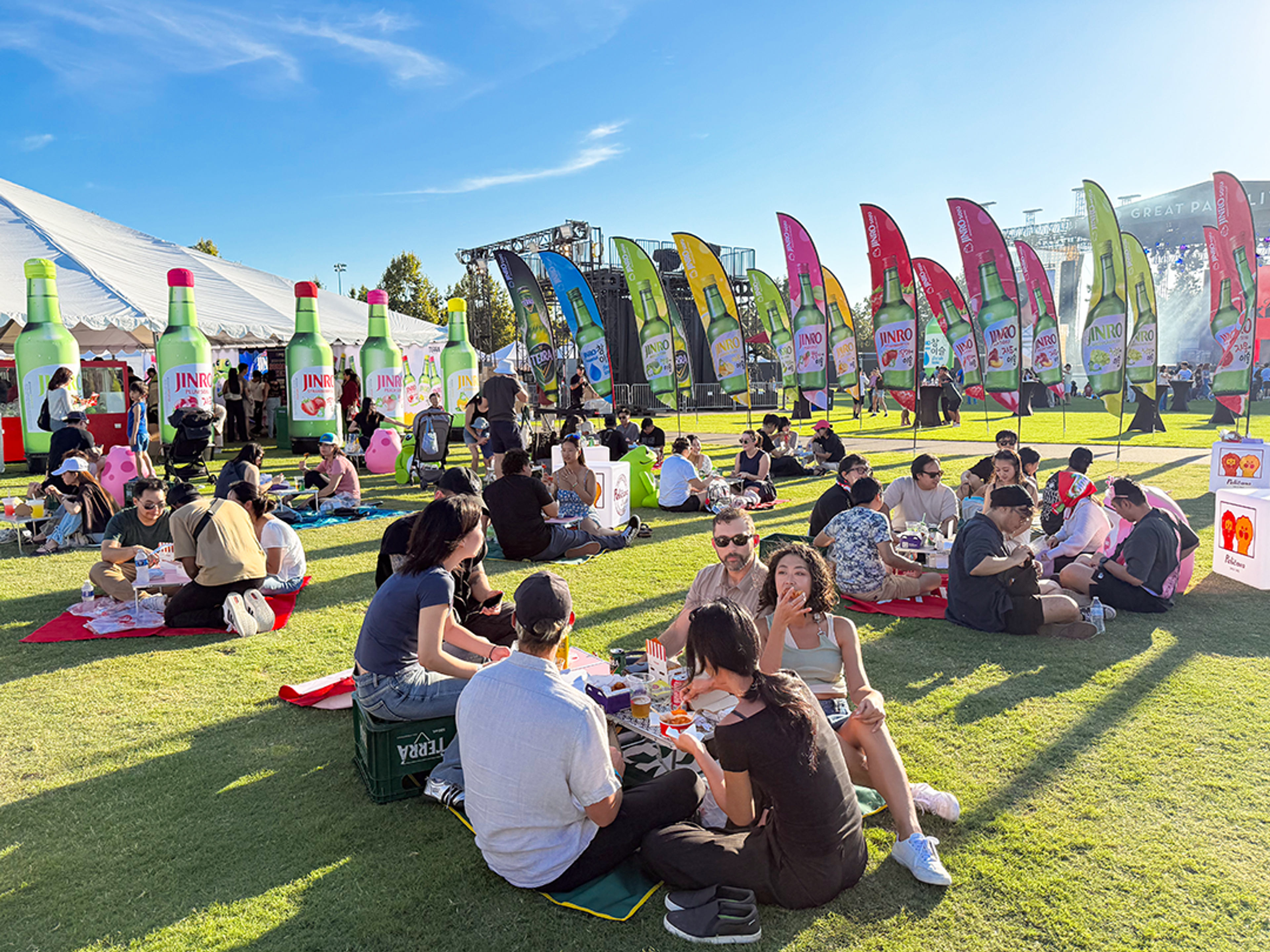 What We Learned at CHIMAC FEST About How People Experience Korean Culture