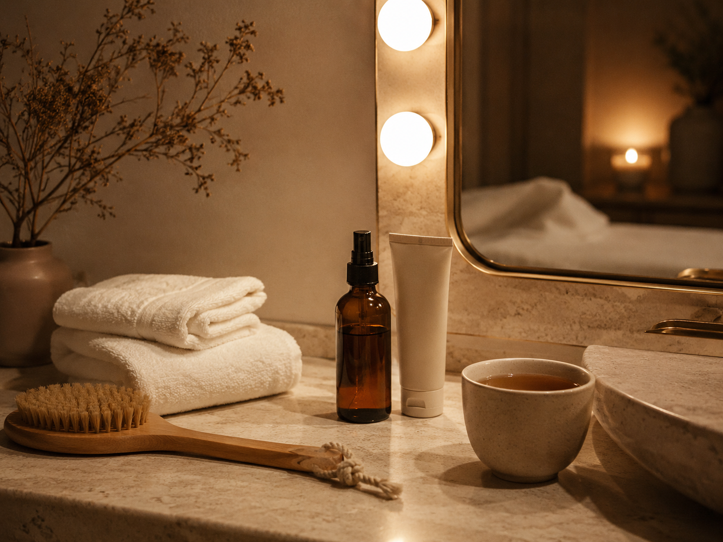 Inside Seoul's Private Seshin Spas: The Korean Body Scrub Is a Bath Ritual, Not a Spa Treatment