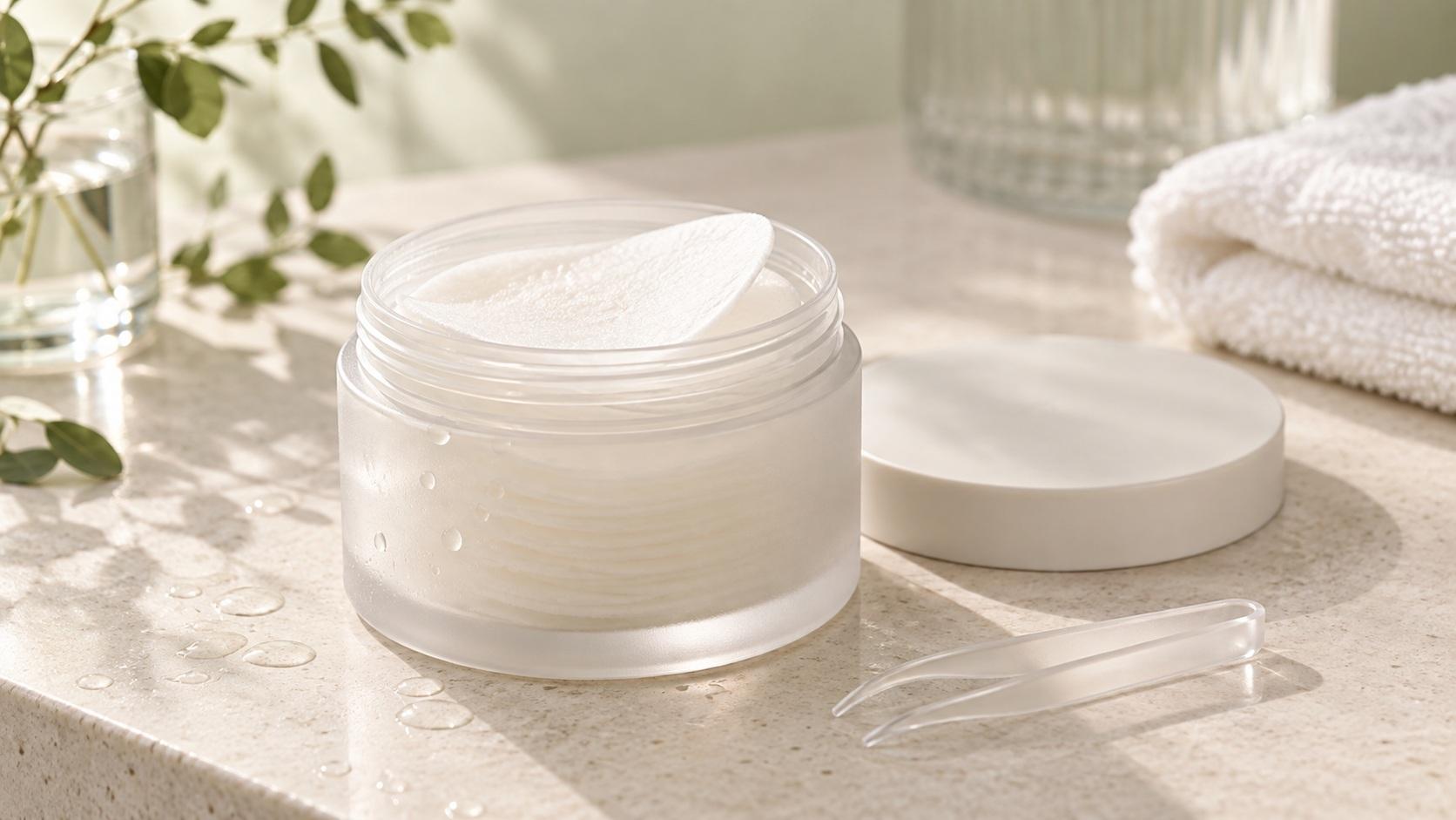 What Do Toner Pads Do? A Guide to This K-Beauty Staple