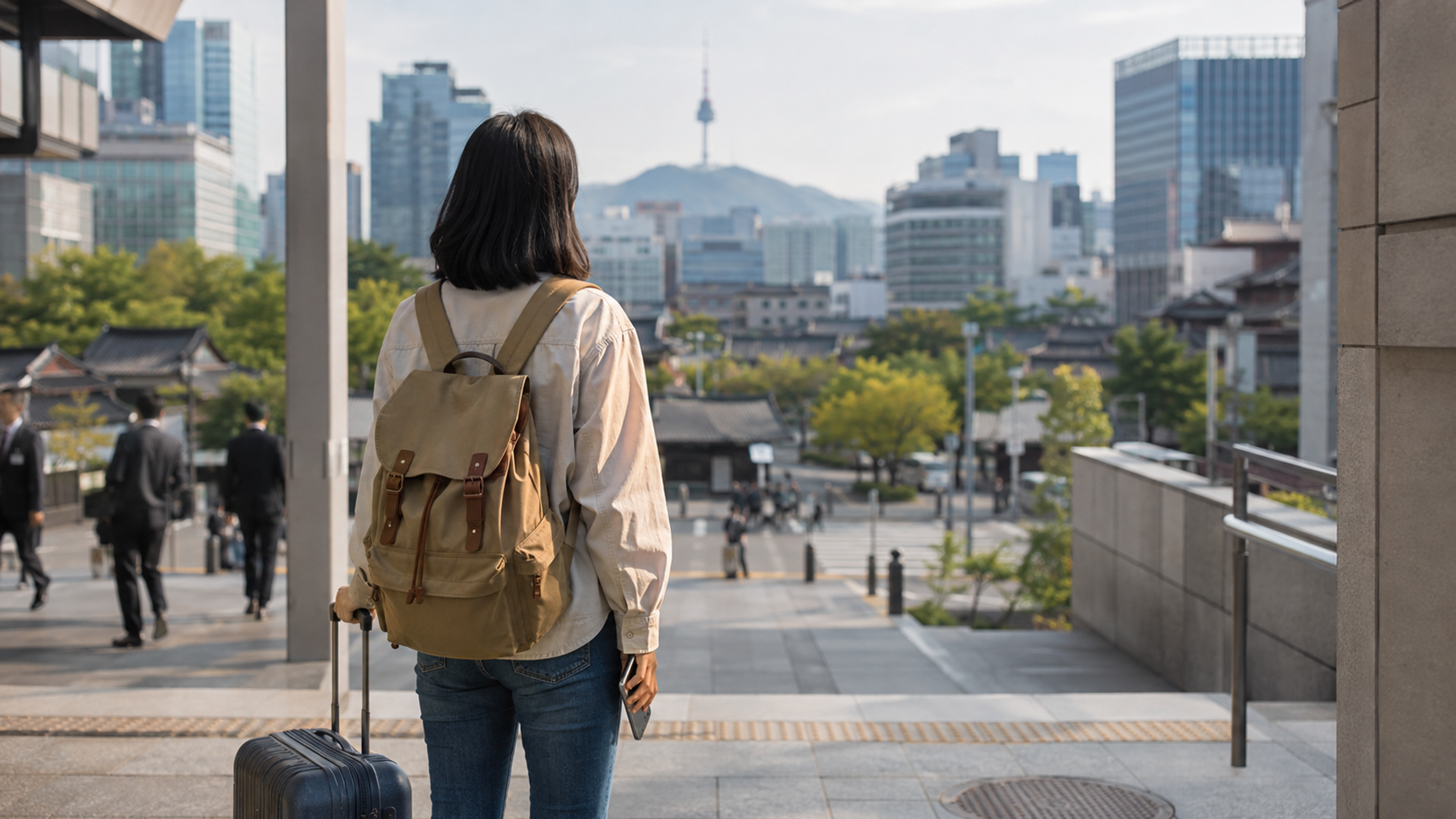 Korea Travel Tips for First Timers: What to Know for a Smoother Trip