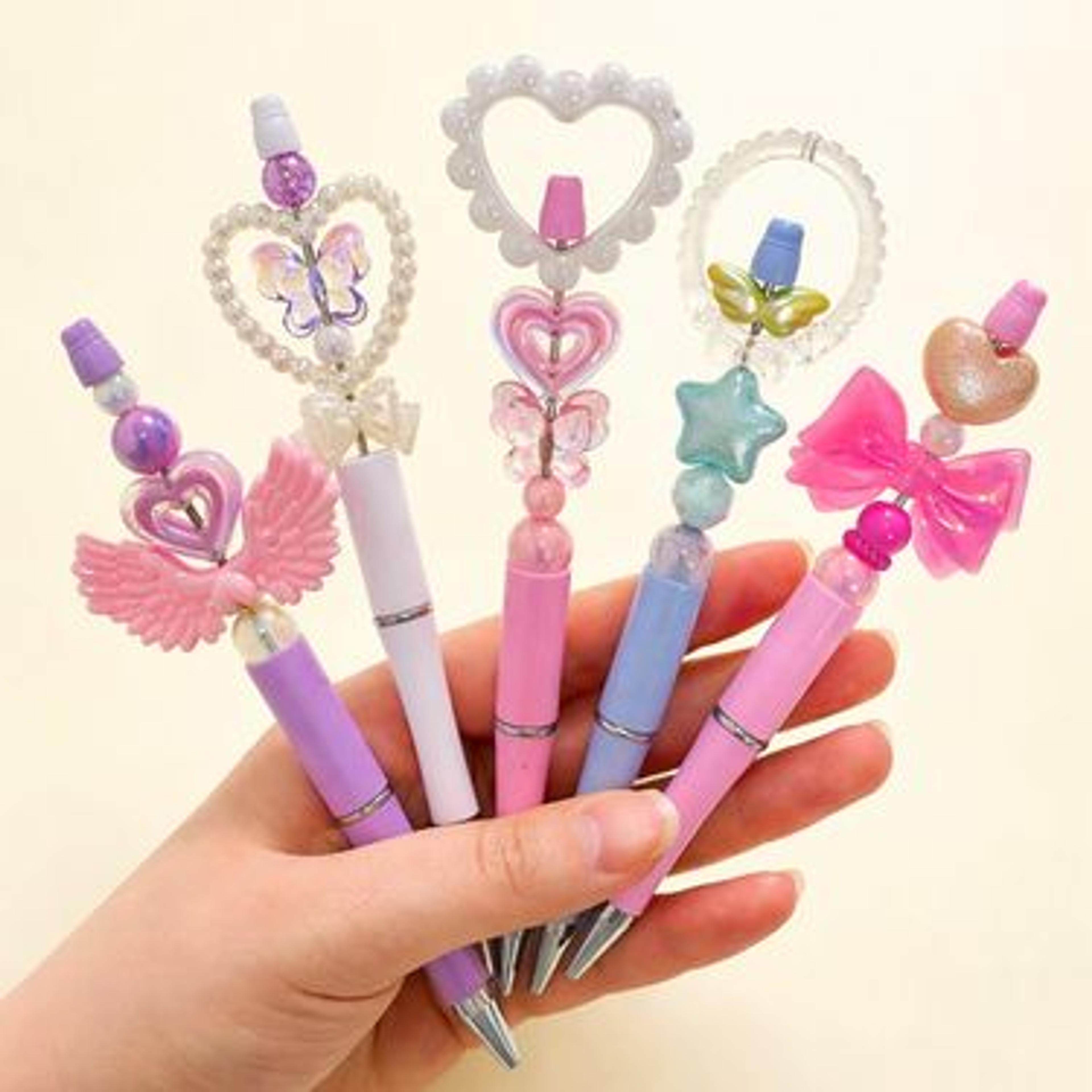 How Korean Gen Z Is Decorating Everyday Items