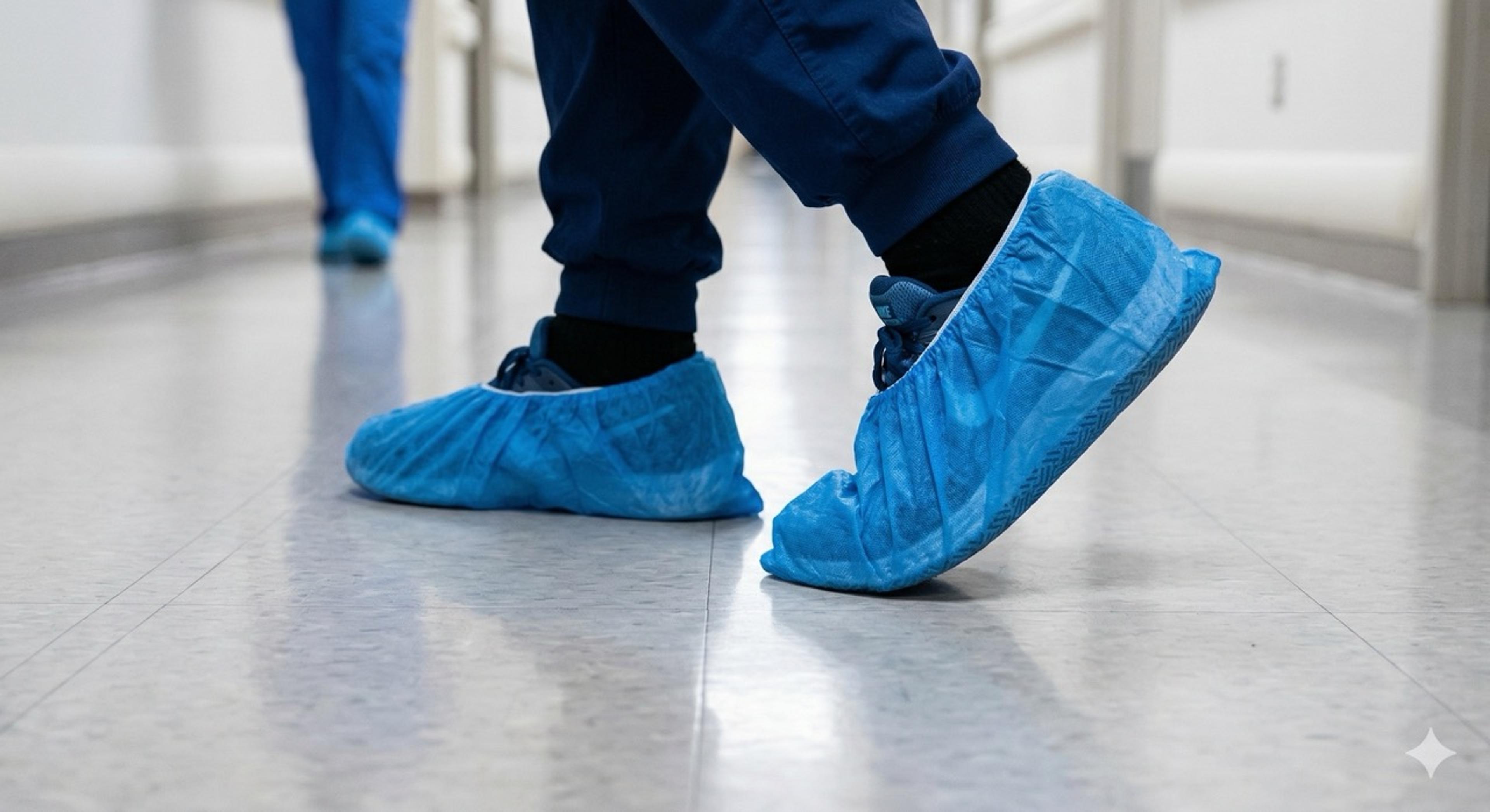 protective shoes cover