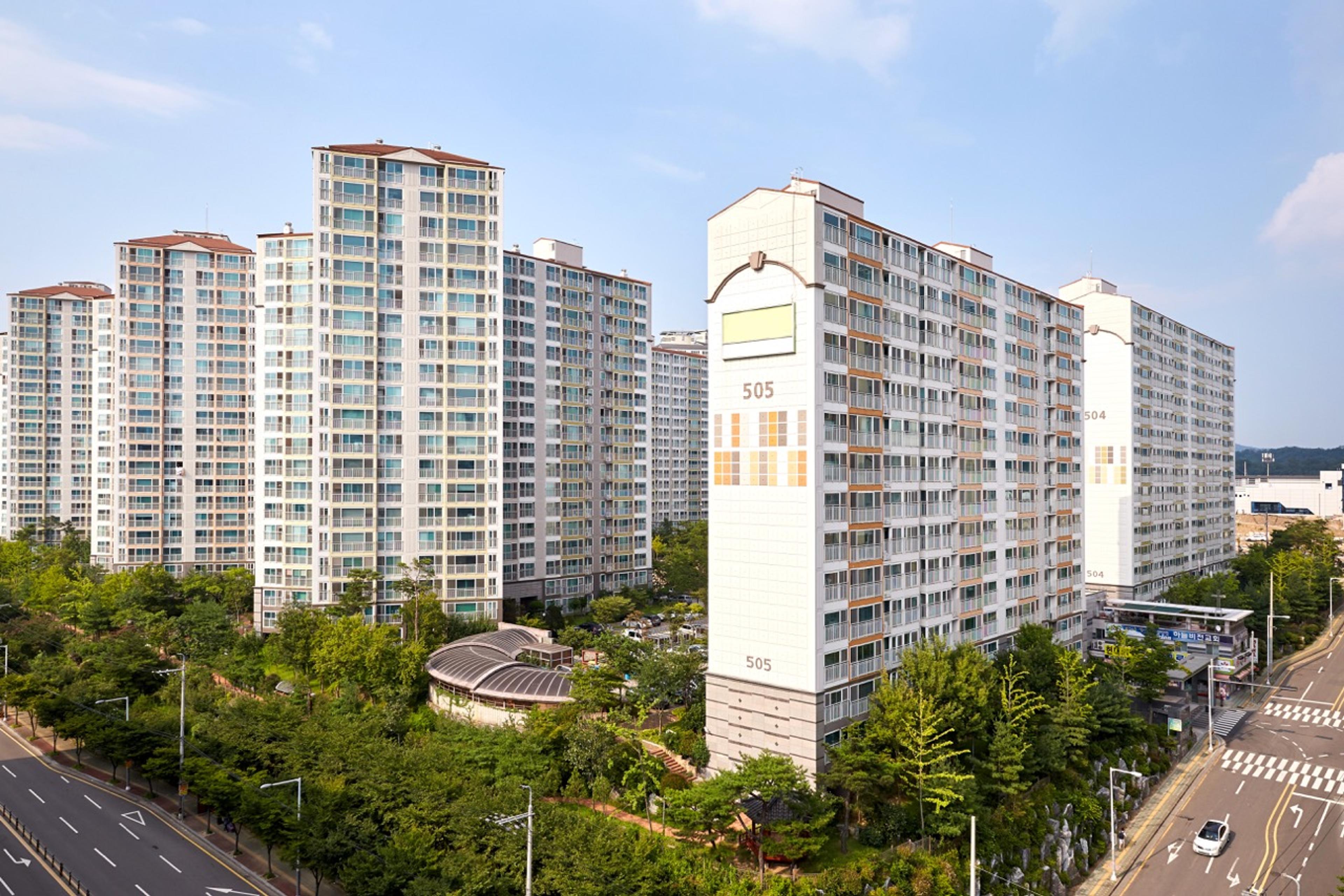 The New Korean Home: How Young Koreans Are Redefining What It Means to Live Well