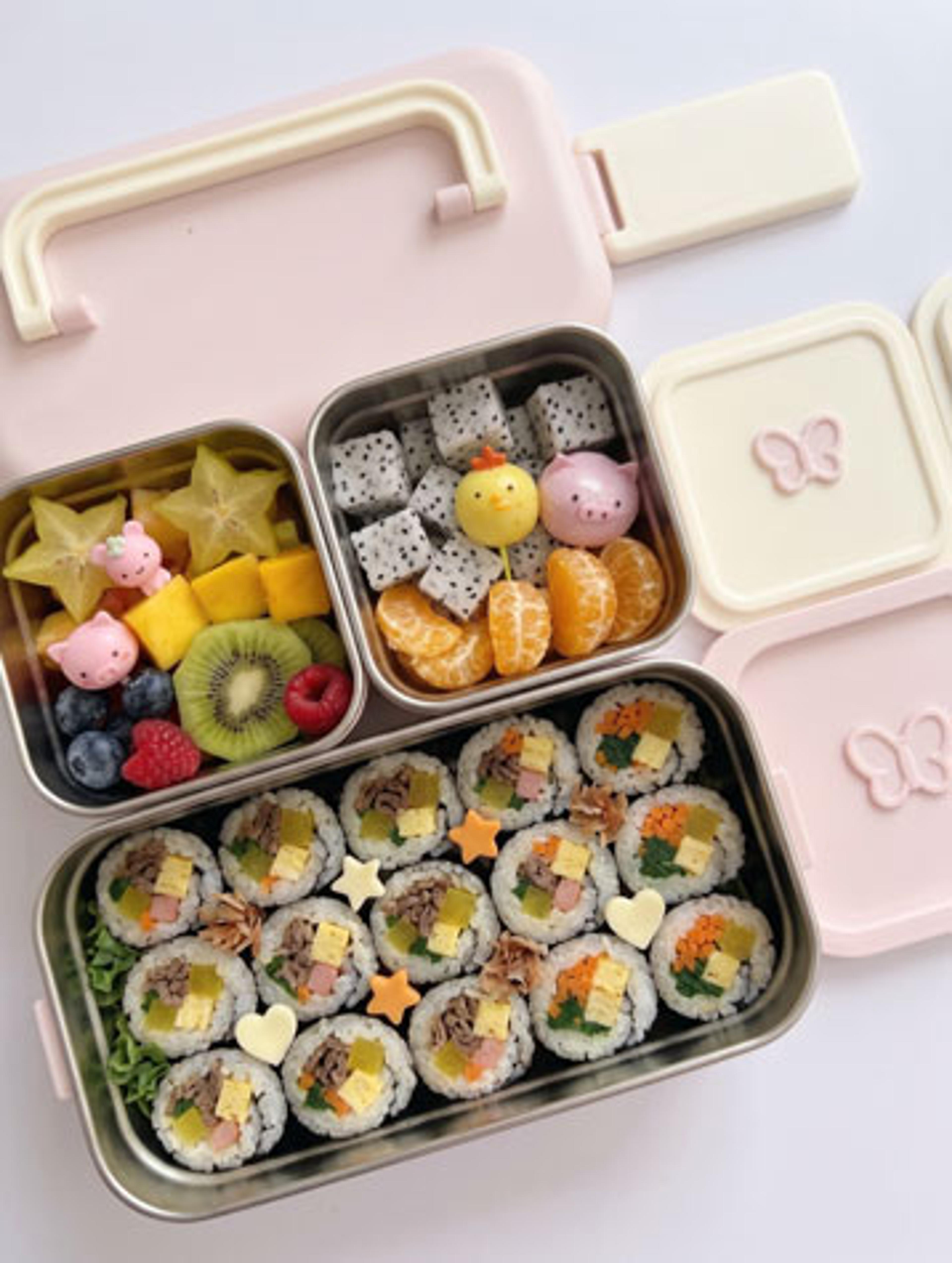 Gimbap: Korea's Ultimate Comfort Roll