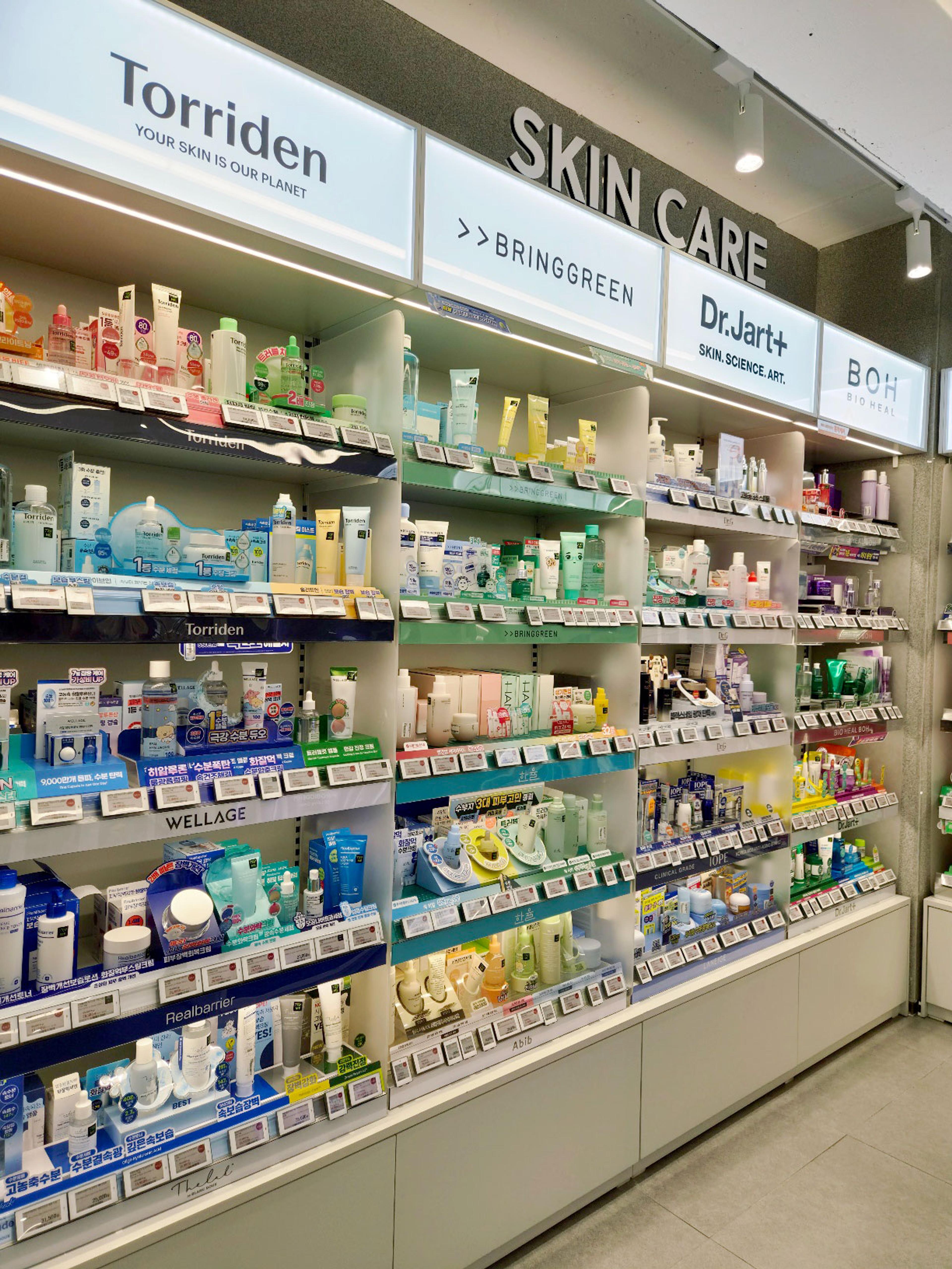 Why is Korean Skincare so Popular? Inside Seoul’s Beauty Mecca