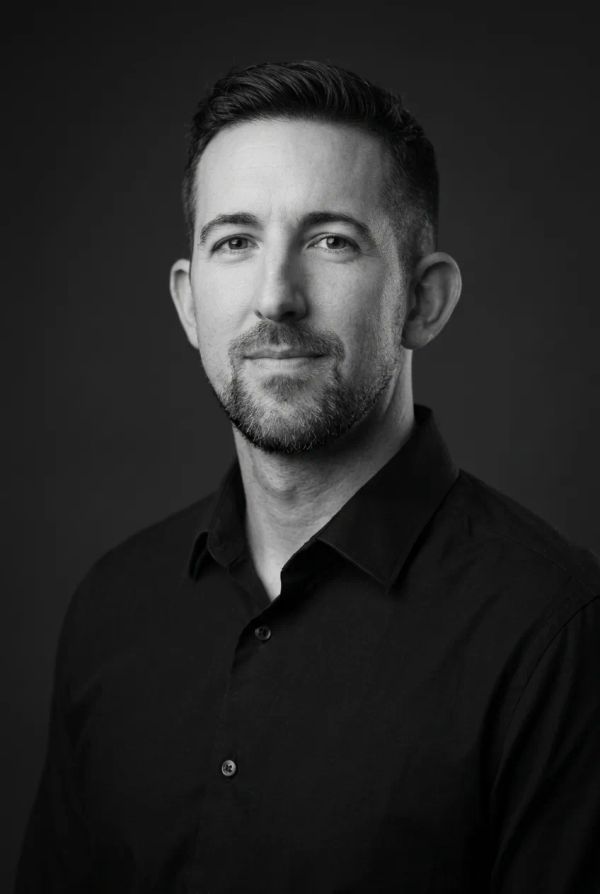 Simon Quinn