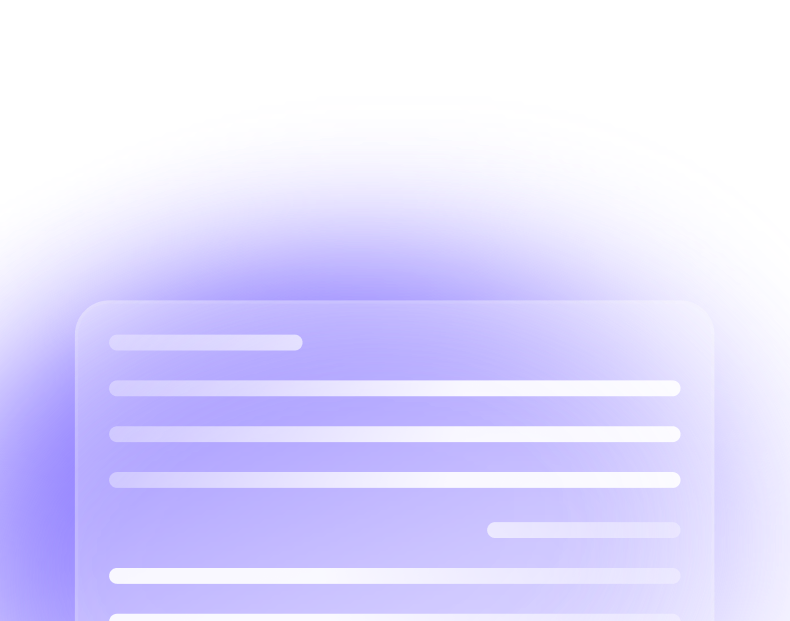 Context-Aware Summaries