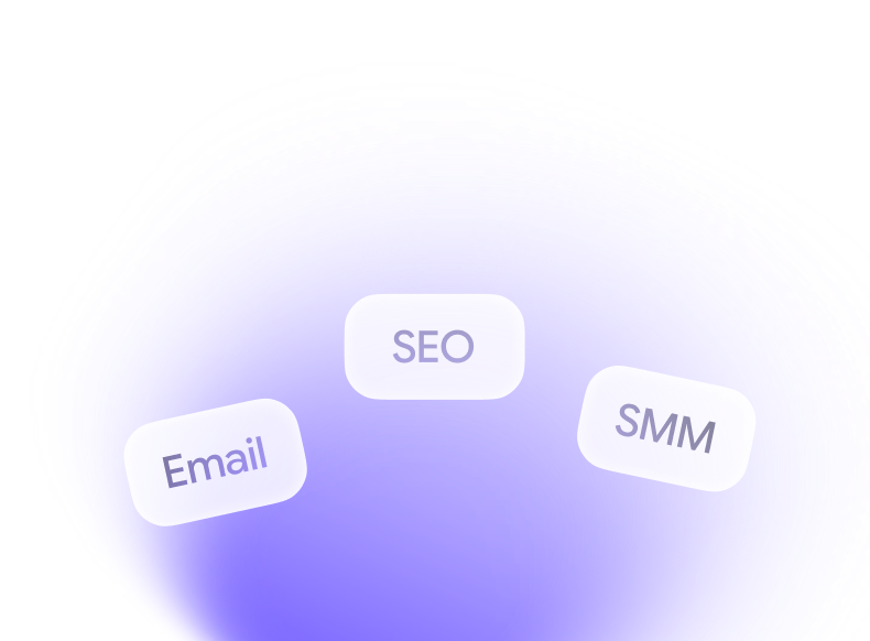 Optimized for Conversion