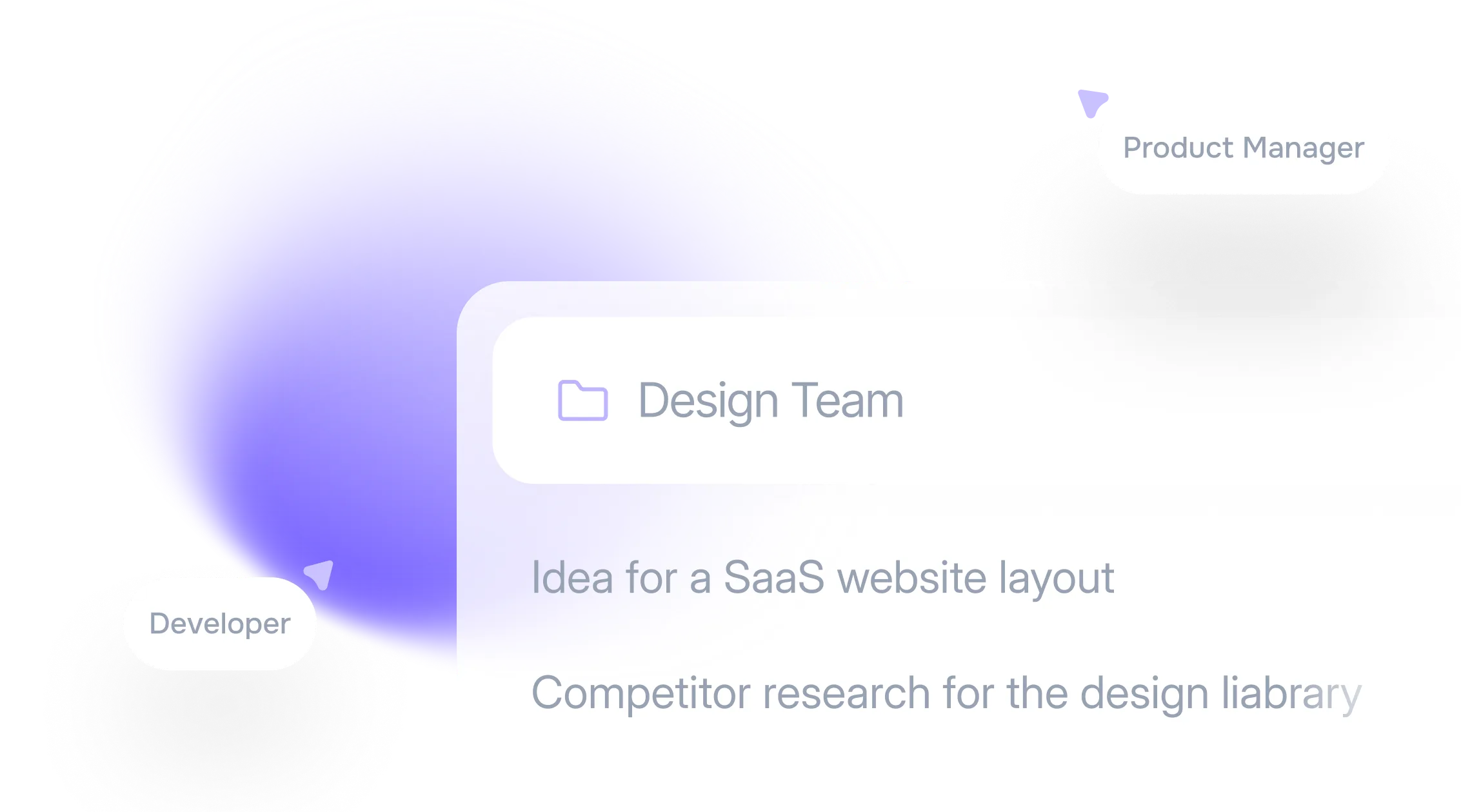 Built for teams who learn, create, and research together.