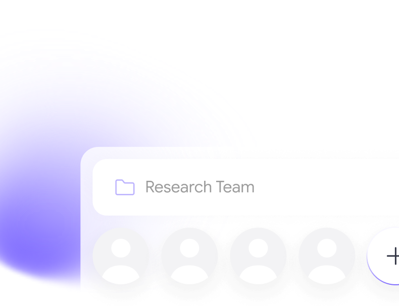 Secure Collaboration