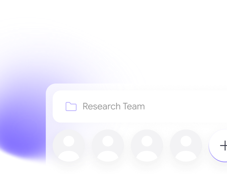 Team Collaboration