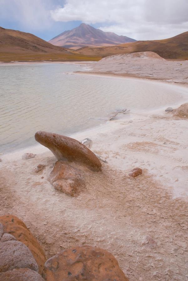 Atacama Desert