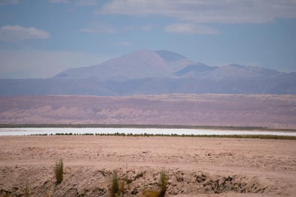 Atacama Desert