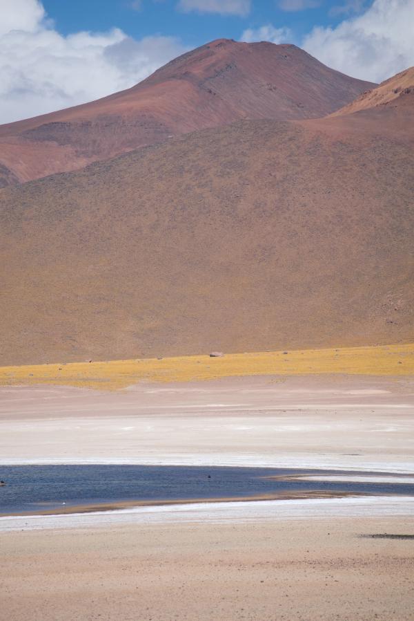Atacama Desert