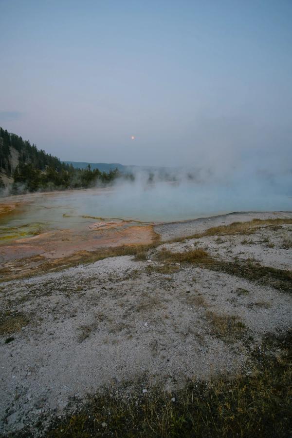 Yellowstone