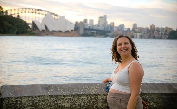 Australia