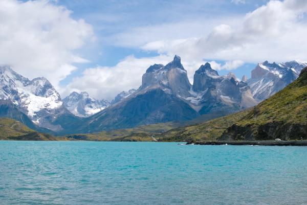 Patagonia