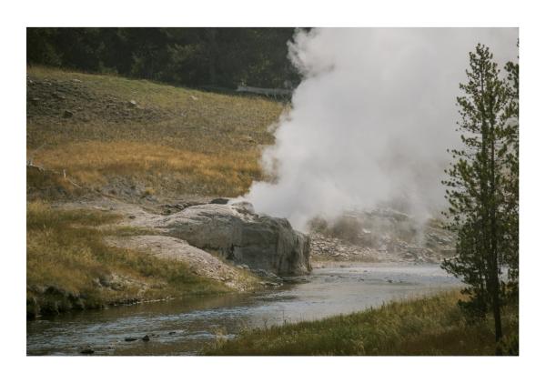 Yellowstone